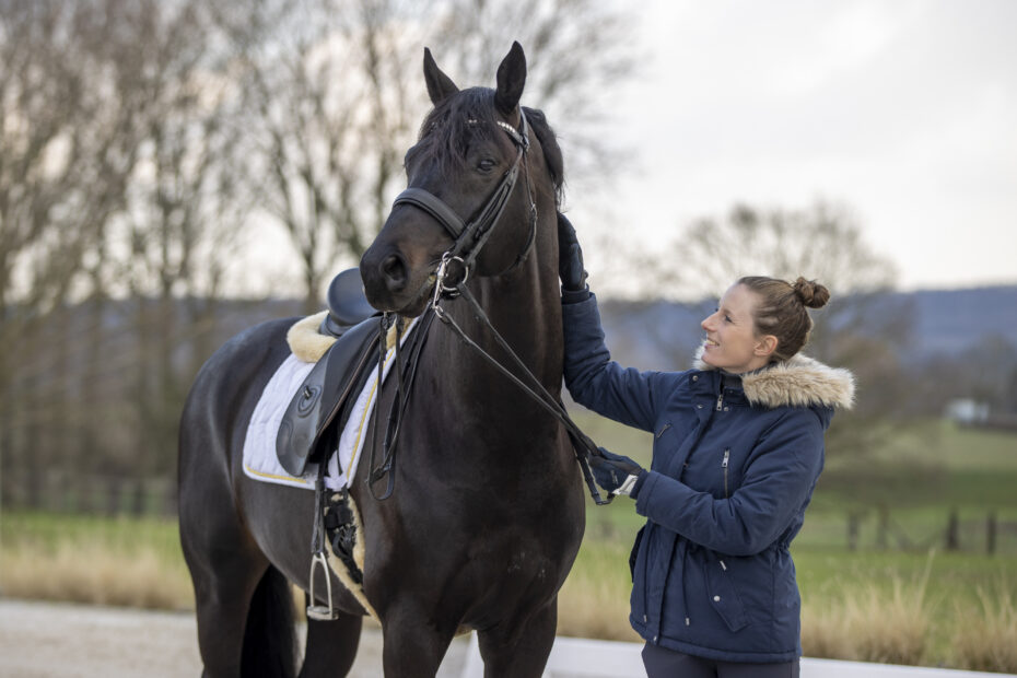 De Winne Flore, BEL, Flynn
Winhorses - Geraardsbergen 2021
© Hippo Foto - Dirk Caremans
25/01/2021